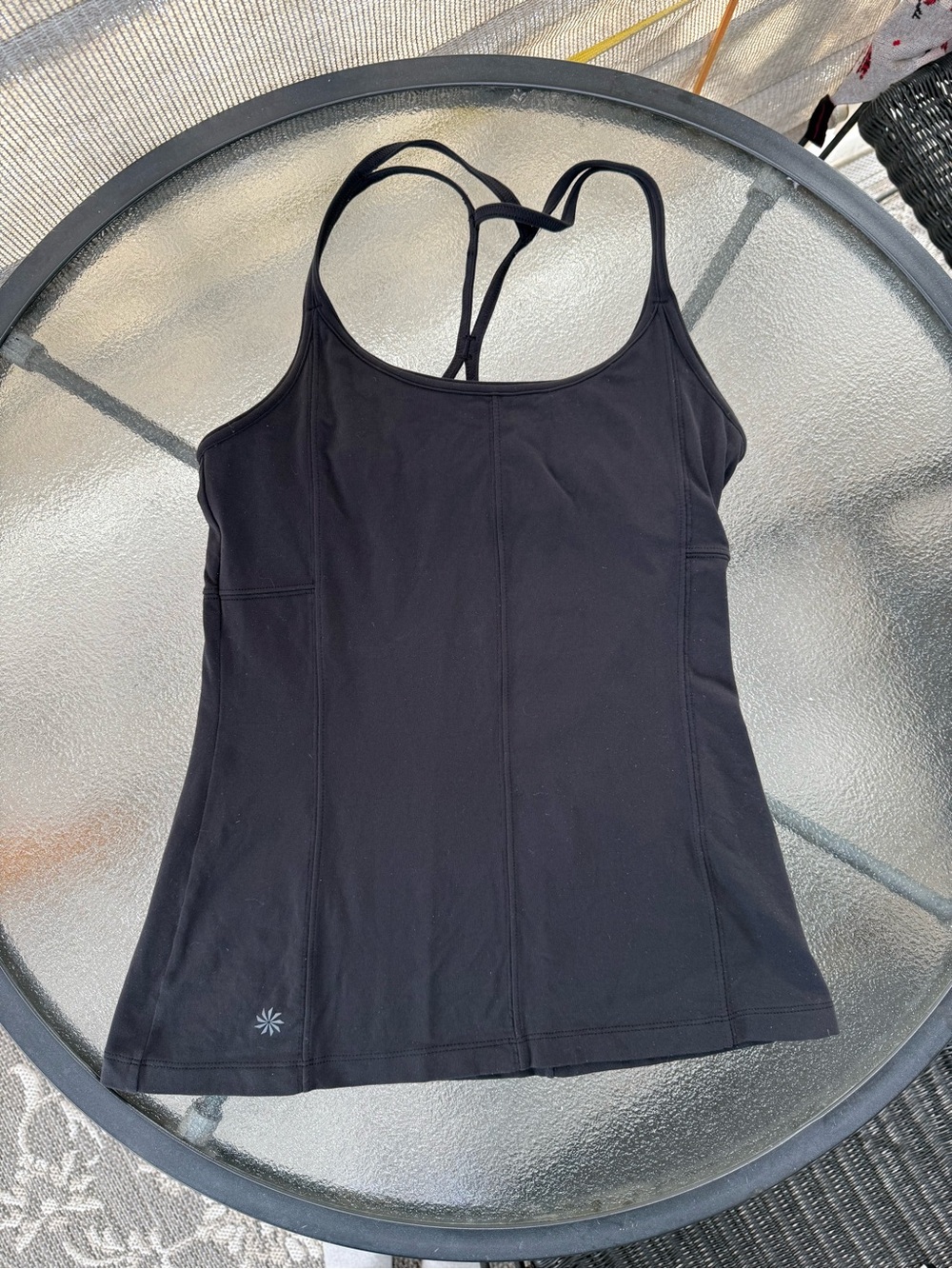 Athleta Inner Goddess Tank